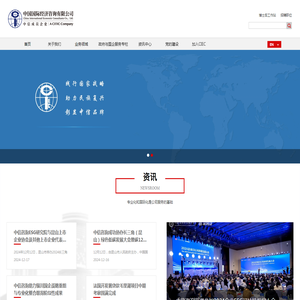 中国国际经济咨询有限公司